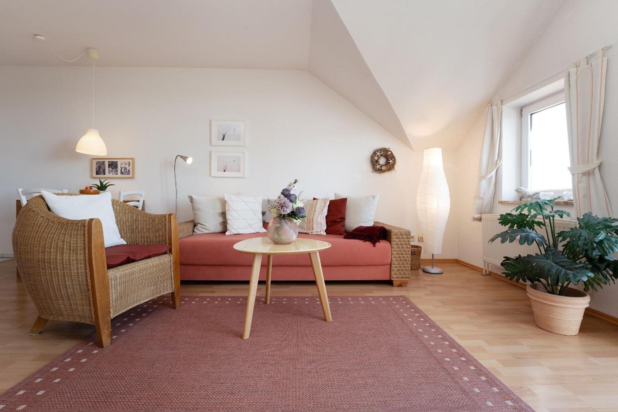 Kaiserhof 42-44 Duenenrose ケレンフーゼン エクステリア 写真